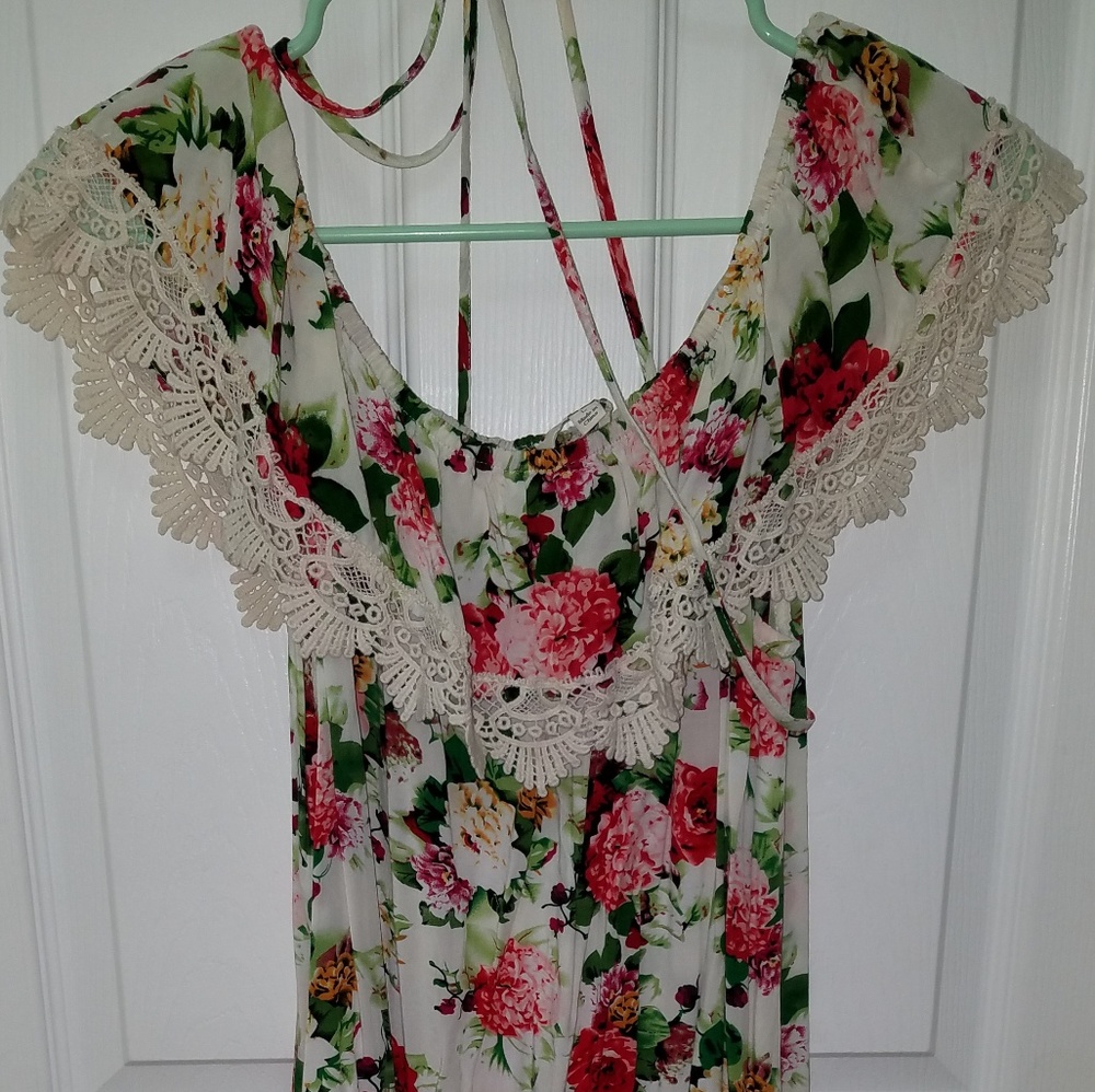 Umgee Dress